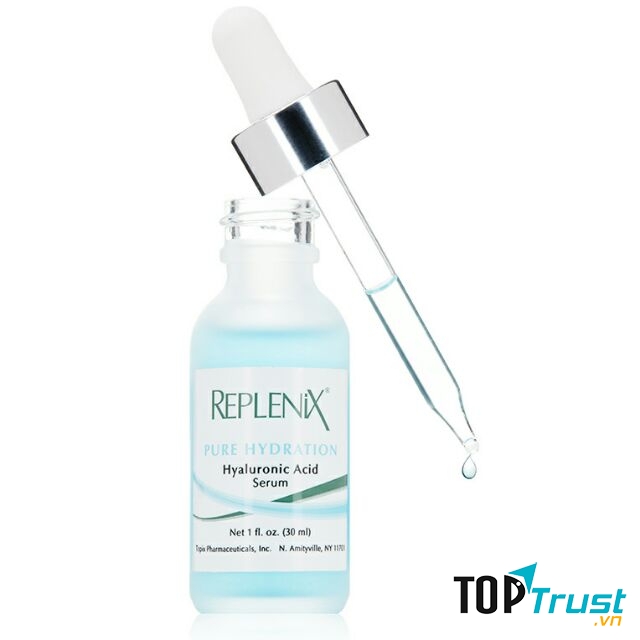 ﻿Replenix Pure Hydration Hyaluronic Acid Serum