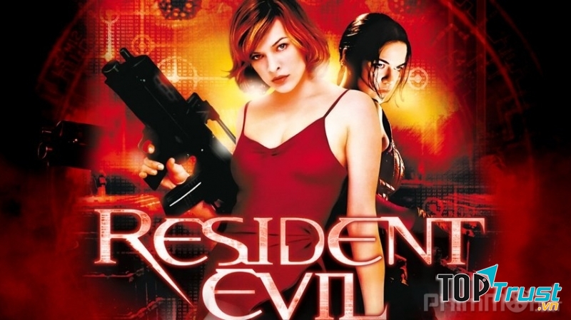 Resident Evil (2002)