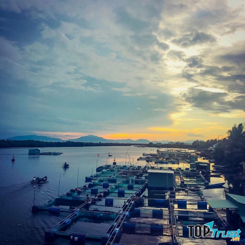 Resort Anantara Hội An