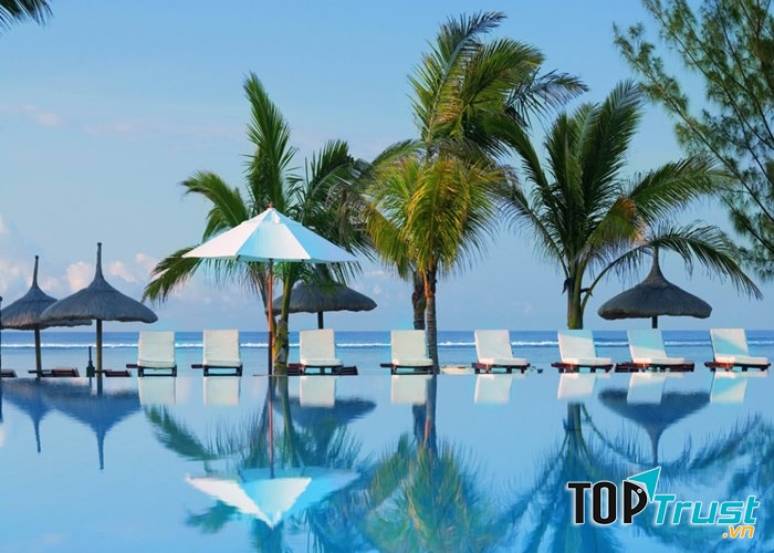 Resort Bãi Lữ - Nghi Lộc