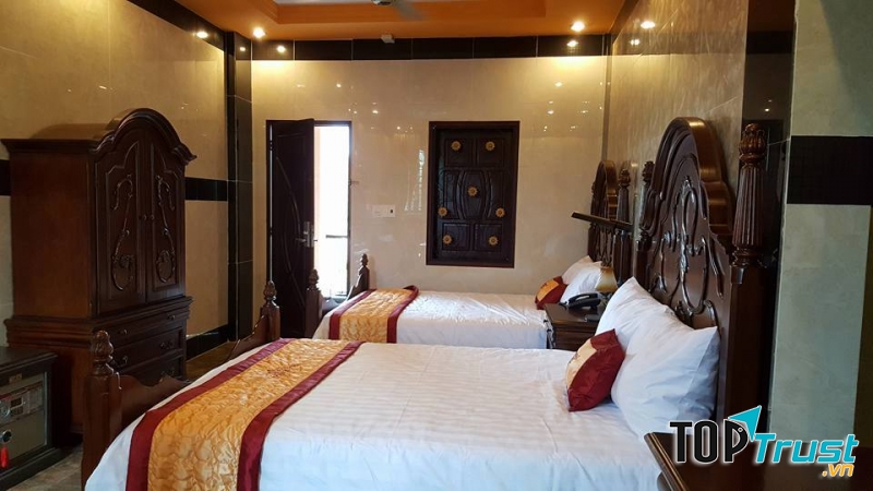 Resort Hoa Đệ Nhất