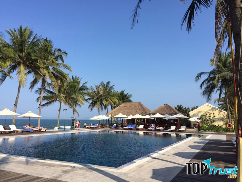Resort Victoria Hội An