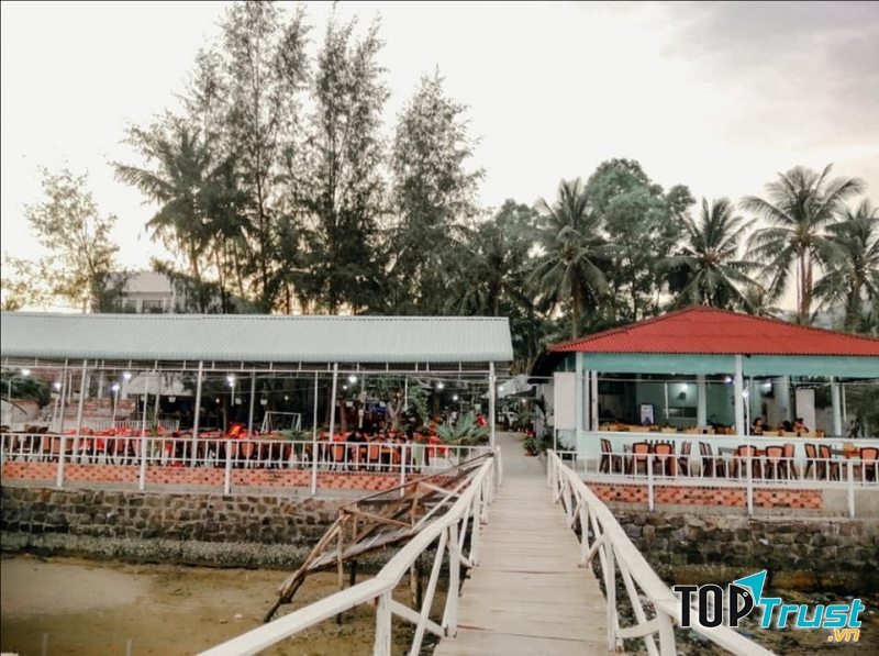 Bé Ghẹ