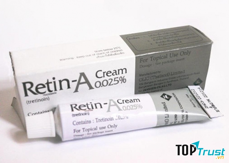 Retin - A