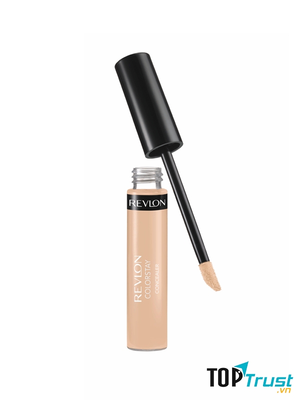 che khuyết điểm Revlon Colorstay