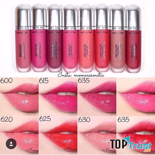 Revlon
