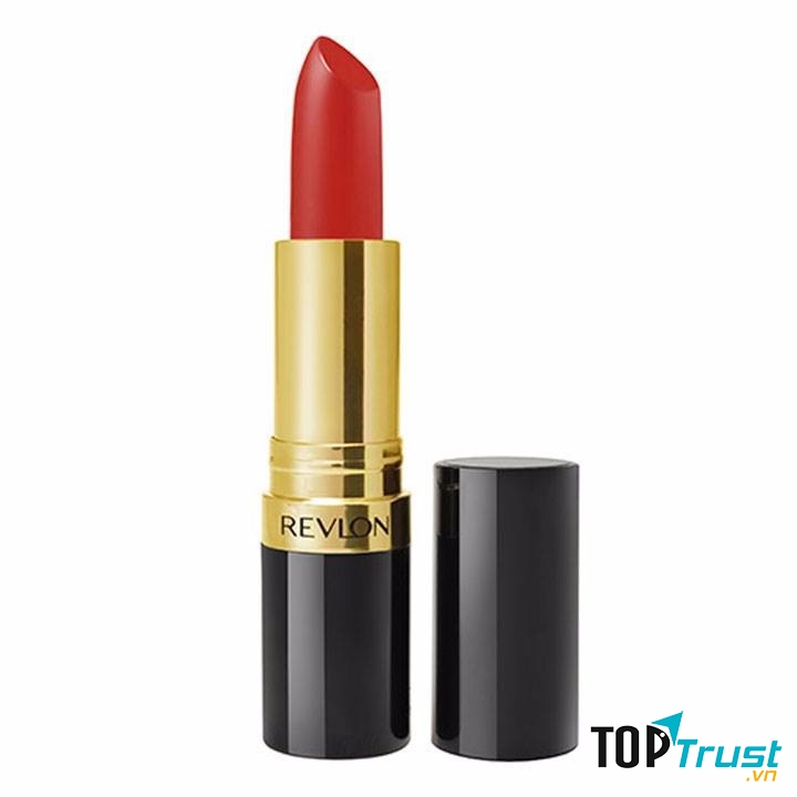 Revlon 654 Ravish Me Red