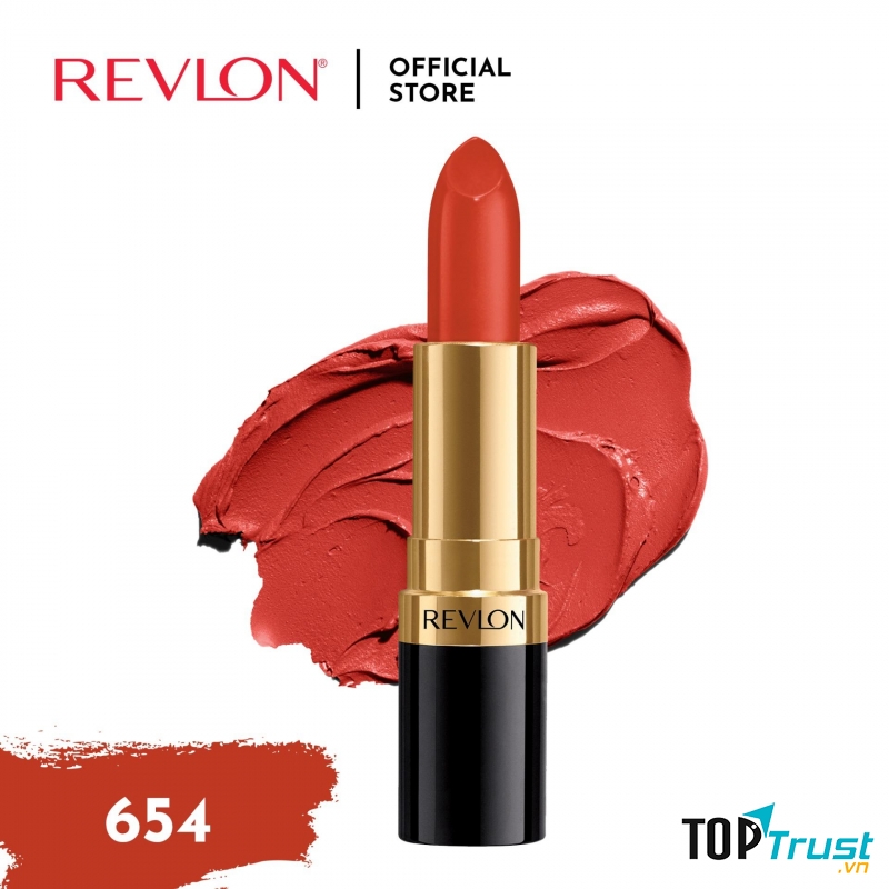 Revlon 654 Ravish Me Red