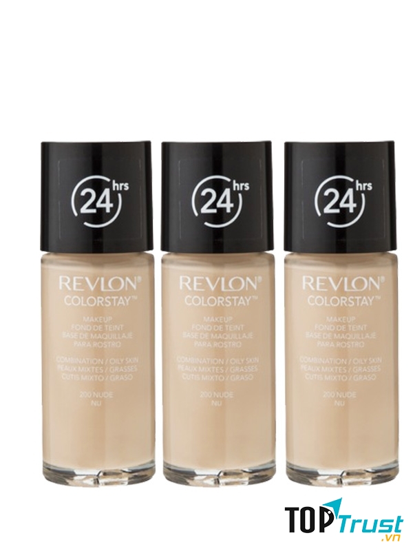 Revlon ColorStay Makeup for Combination