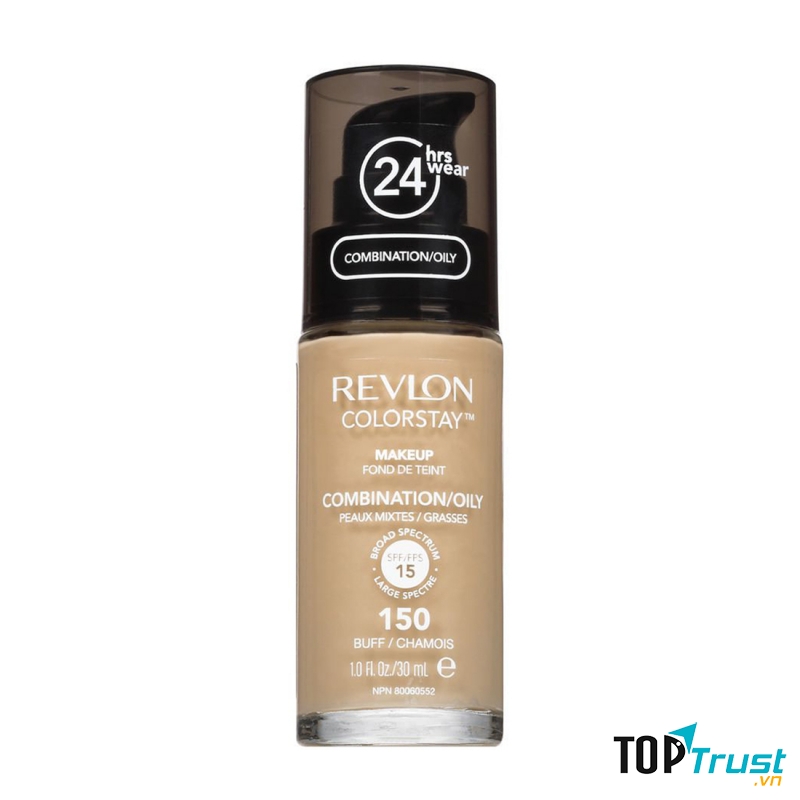 Revlon ColorStay Makeup for Combination