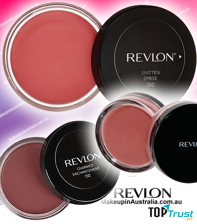 Revlon Cream Blush