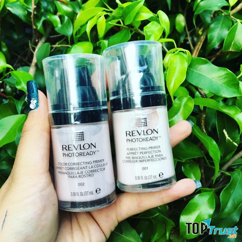 Revlon - Photo Ready Color Correcting Primer