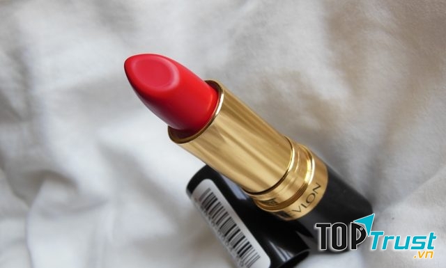 Revlon Son Thỏi Lì Super Lustrous Lipstick