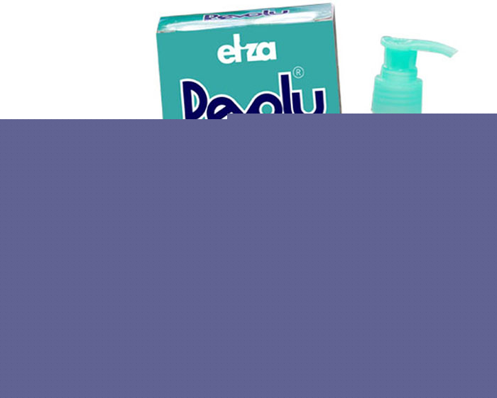 Sữa tắm Revolu an toàn cho mọi loại da, rất phù hợp cho trẻ sơ sinh.