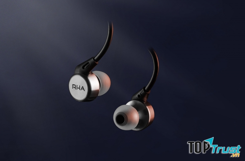 RHA MA750