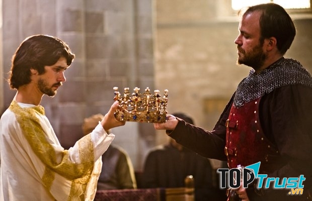 Vua Richard Đệ Nhị