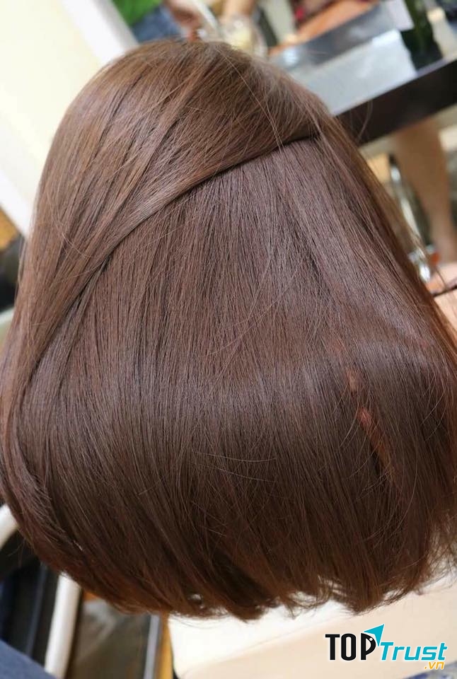 Rick Hair Salon