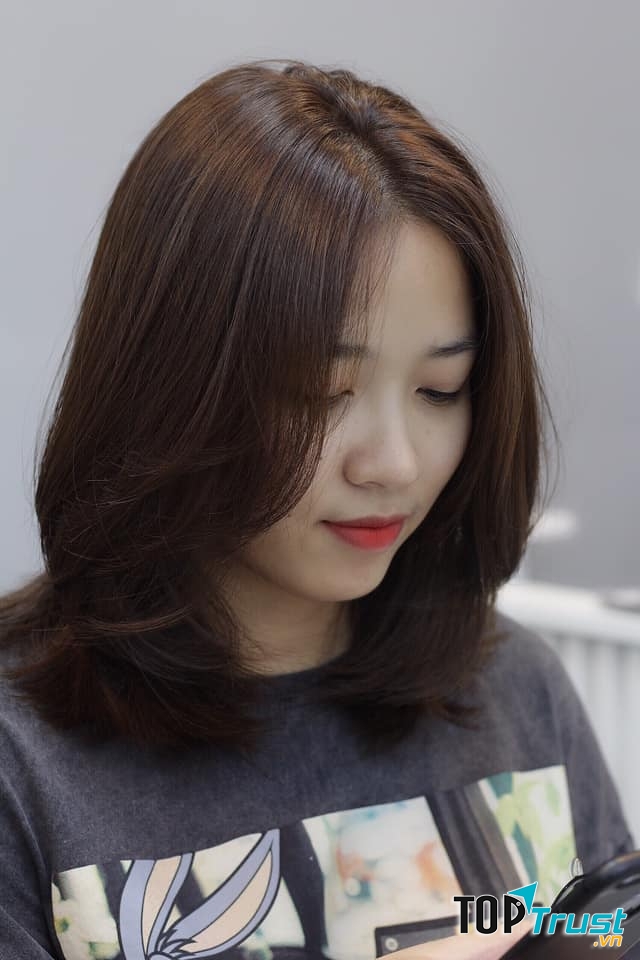 Rick Hair Salon