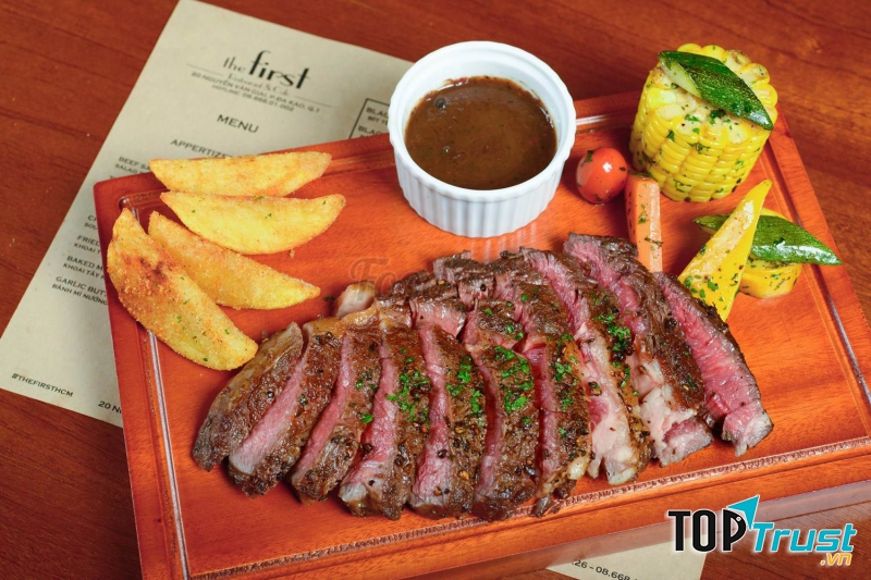 Rico Taco - Mexican Restaurant