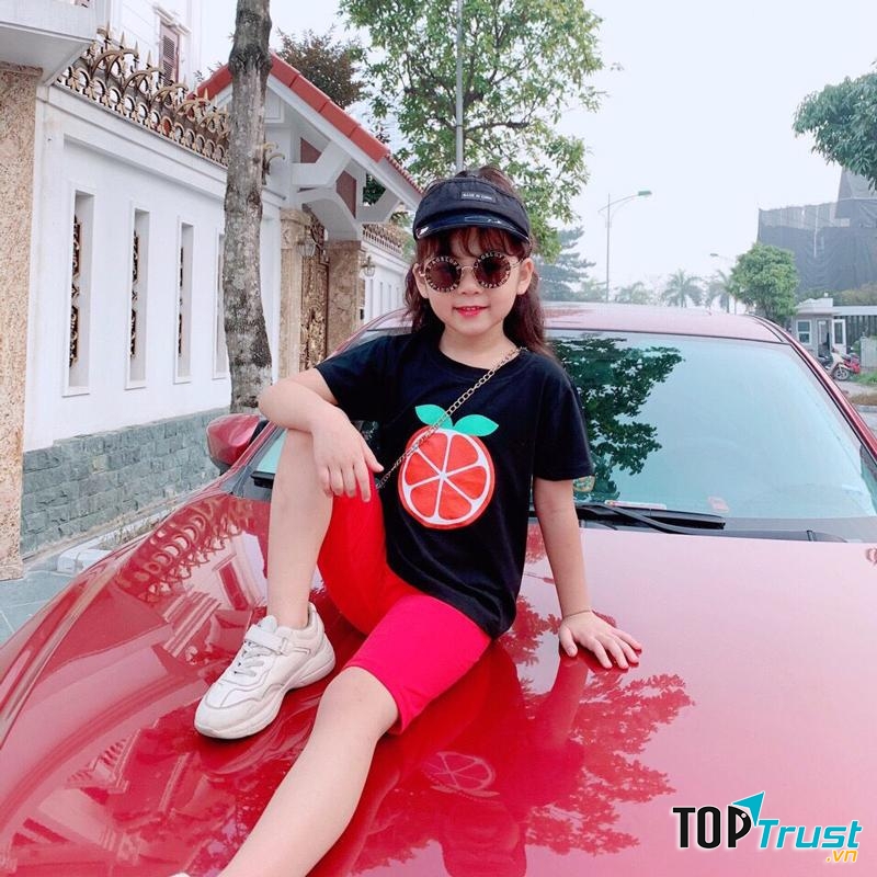 Rika House - Thời trang trẻ em