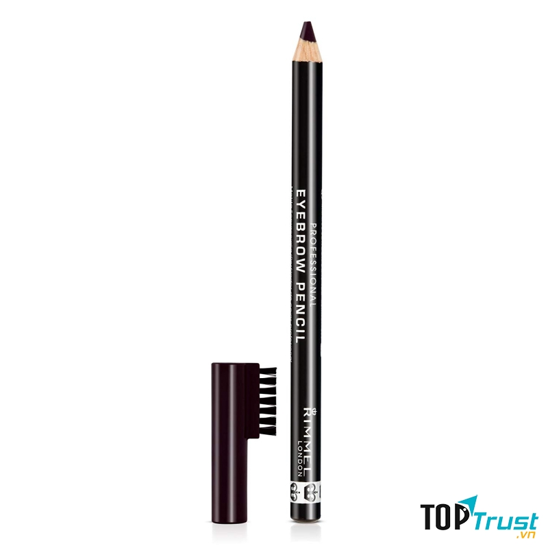 Rimmel London Professional Eyebrow Pencil