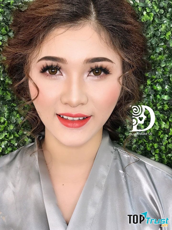 Rin Nguyễn Wedding