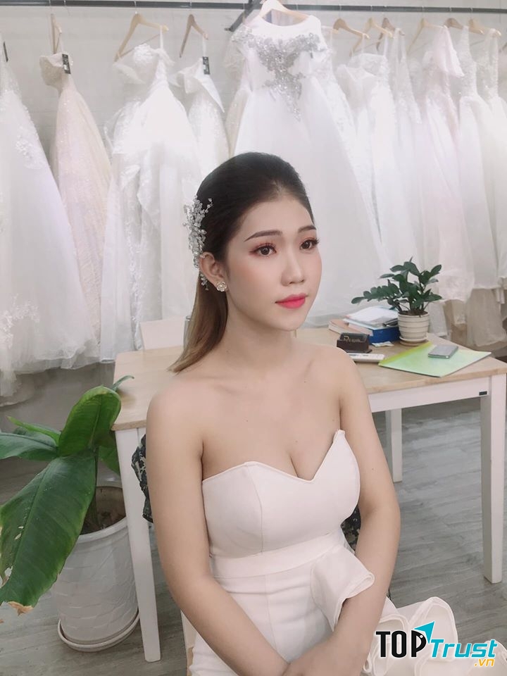 Rin Nguyễn Wedding