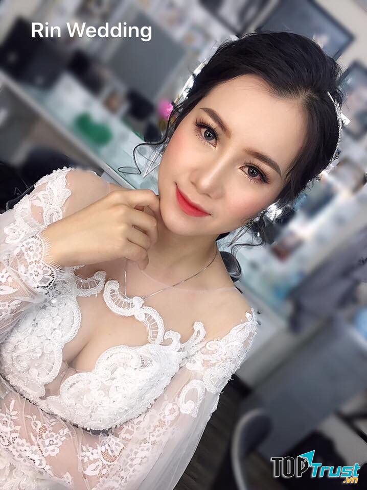 Rin Wedding