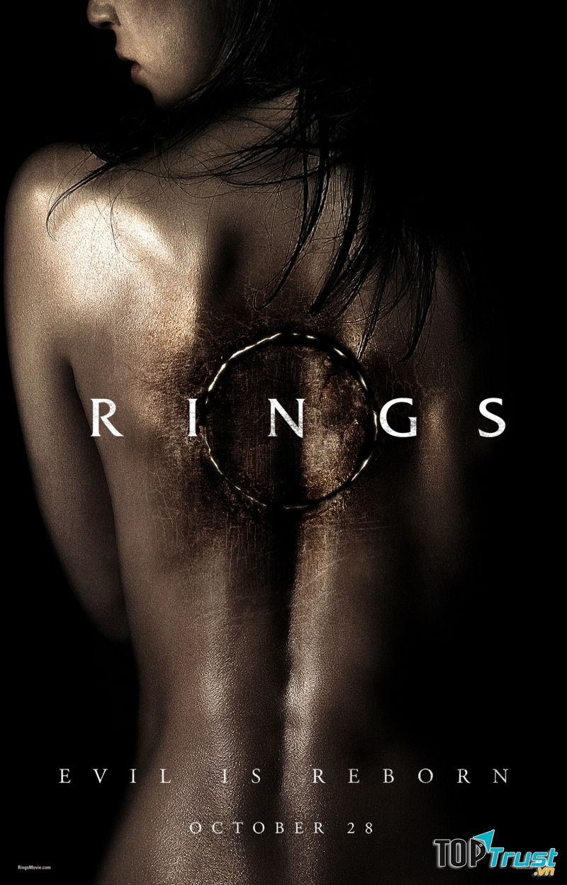 Bộ phim Rings
