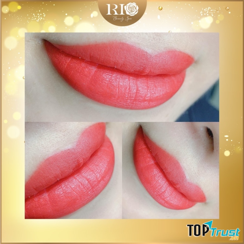 Rio Beauty & Spa