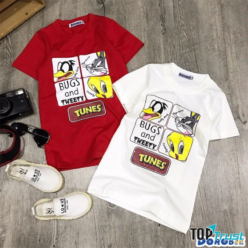 Rio Kids Shop