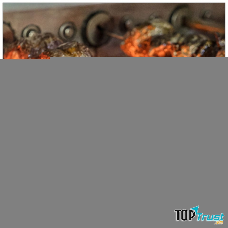 Rio Steakhouse & Brazilian Barbecue