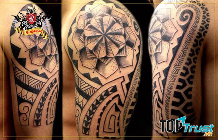 Rio Tattoo Studio