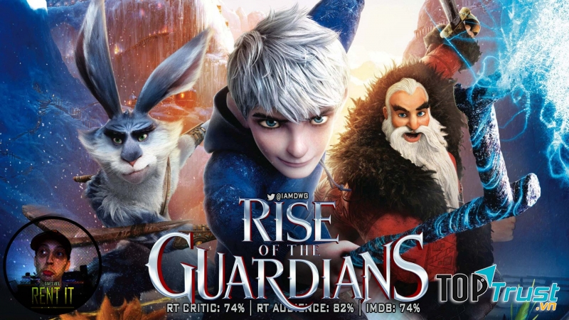 Cùng gặp lại các nhân vật cổ tích gắn bó với tuổi thơ của bao thế hệ trẻ em trên thế giới