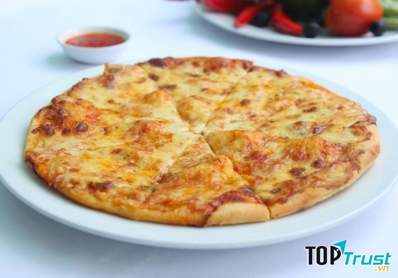 Little Italy Restaurant