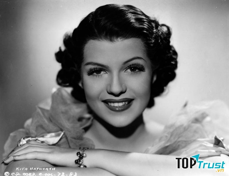 Rita Hayworth