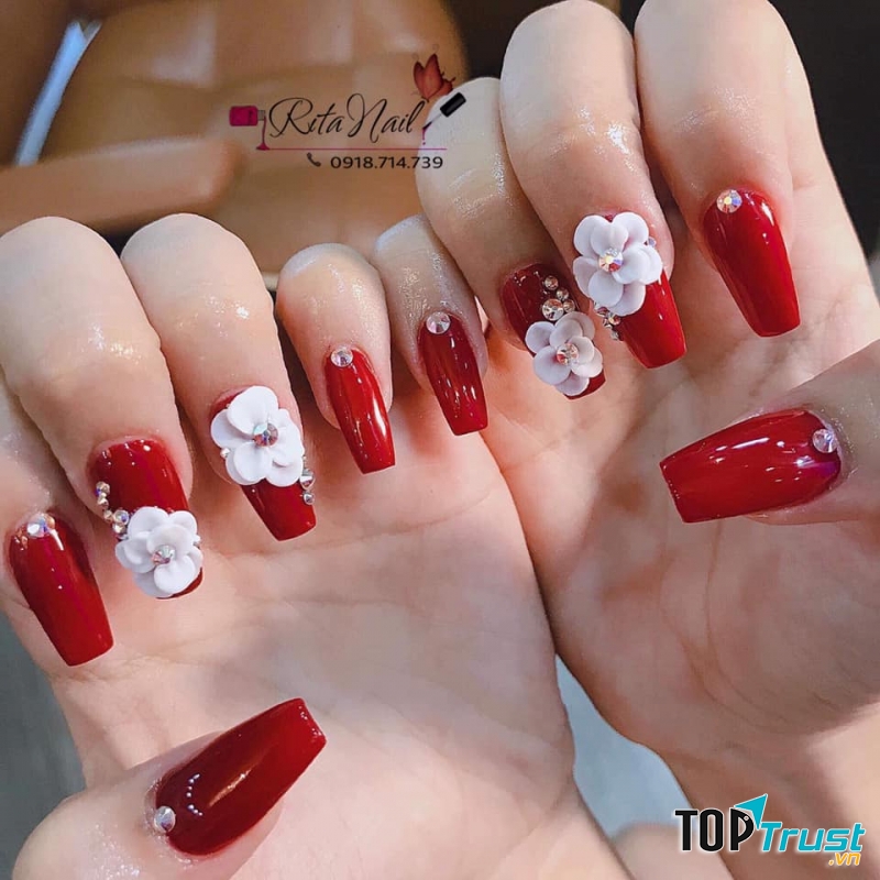 Khi nói về bộ sưu tập mà Rita Nail đang sở hữu thì chắc hẳn chẳng có ai có thể mô tả được một cách trọn vẹn về vẻ đẹp mà nơi này mang lại