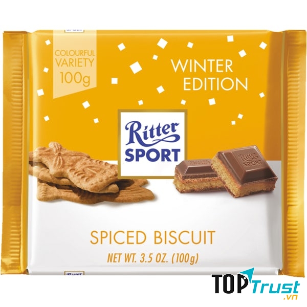 Ritter Sport