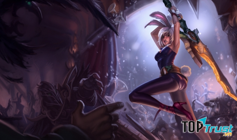 Riven