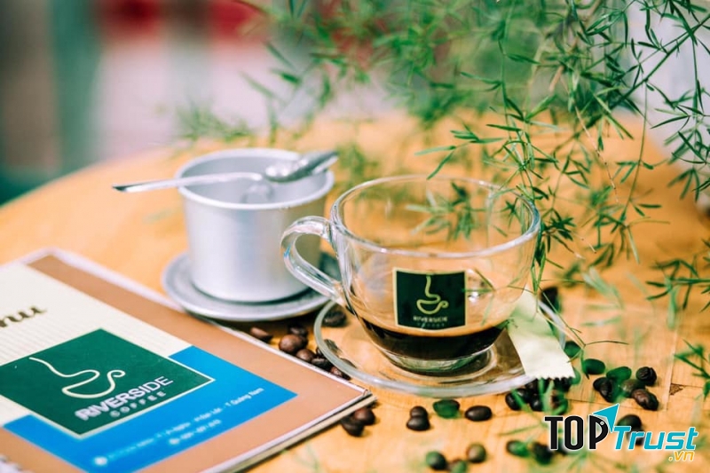 RiverSide Coffee