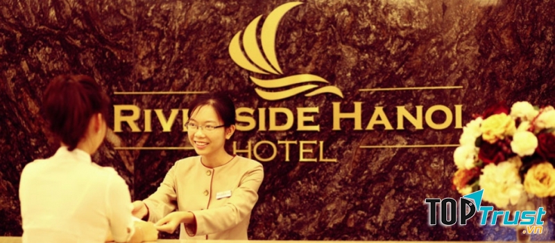 Riverside Hanoi Hotel