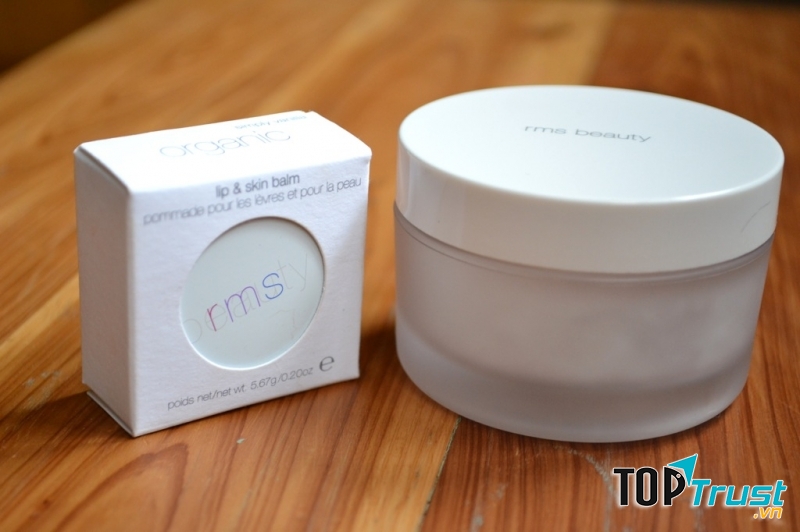 RMS Lip & Skin Balm