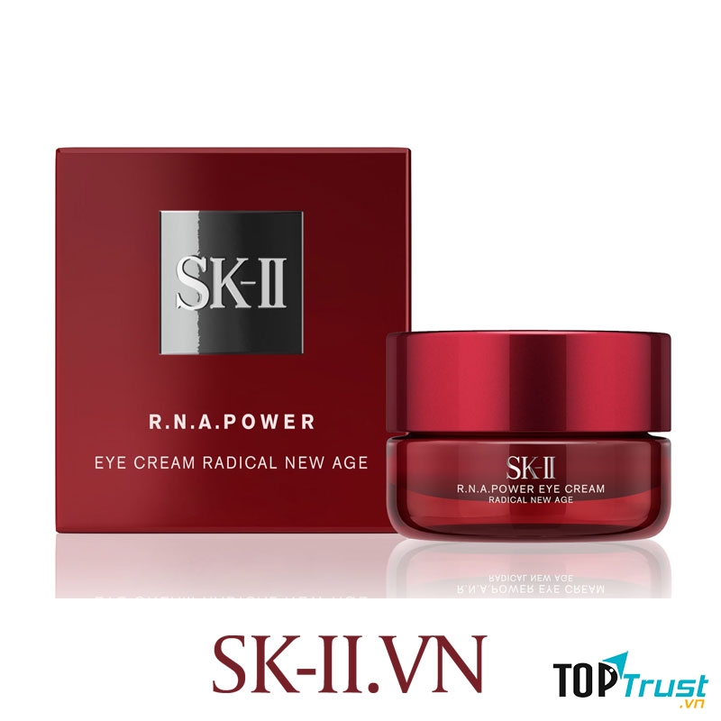 R.N.A Power Eye Cream Radical New Age