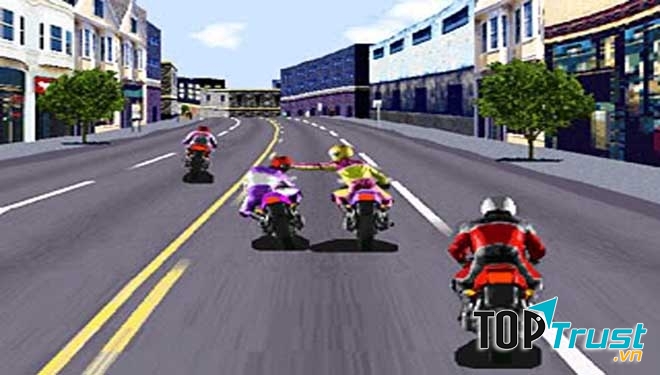 Roadrash