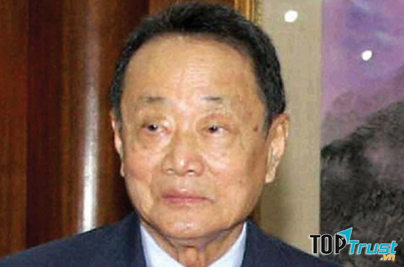 Ông Robert Kuok