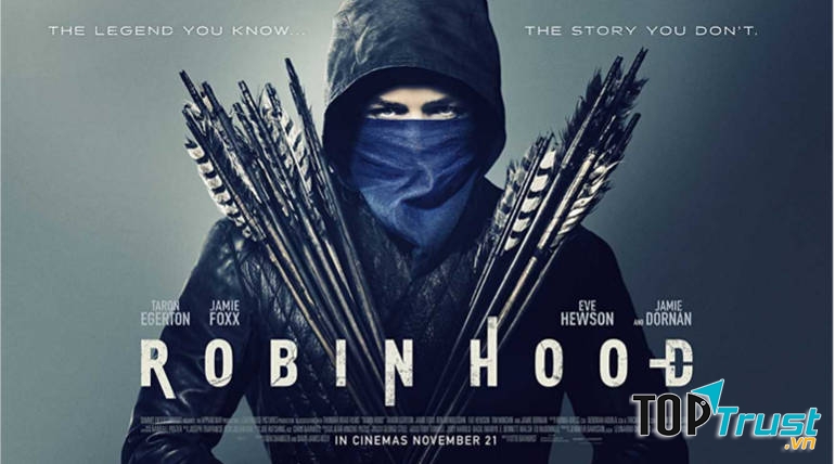 Robin Hood