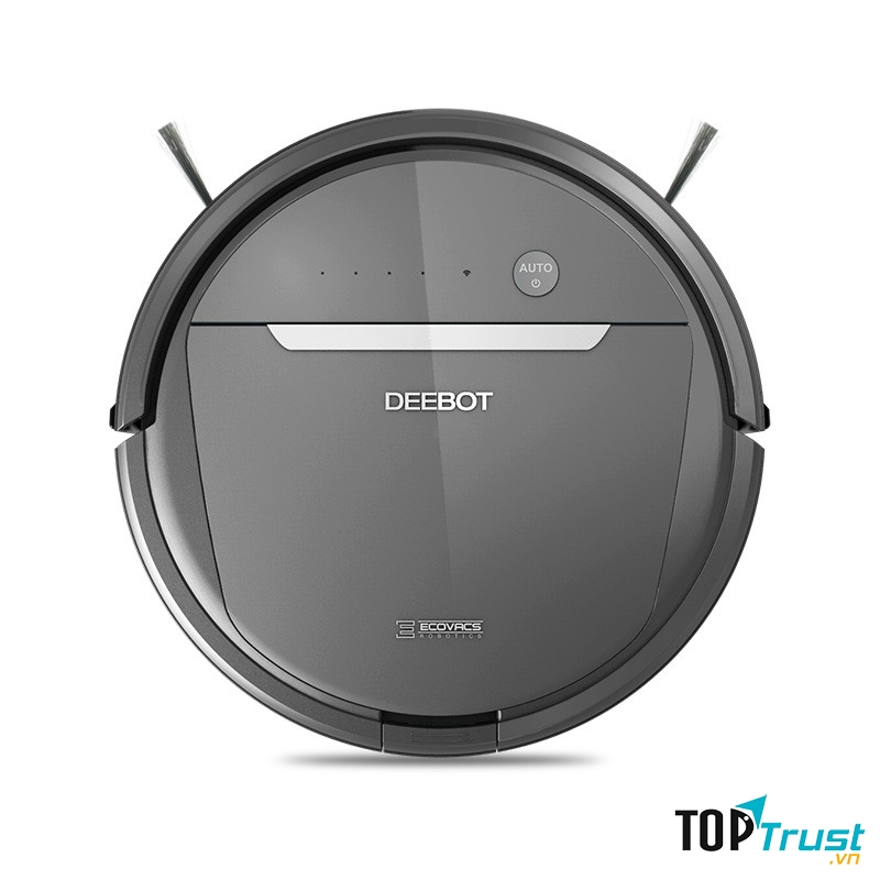 Robot hút bụi lau nhà Ecovacs DD35