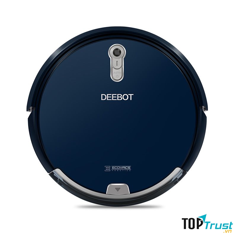 Robot hút bụi lau nhà ECOVACS DEEBOT DL35