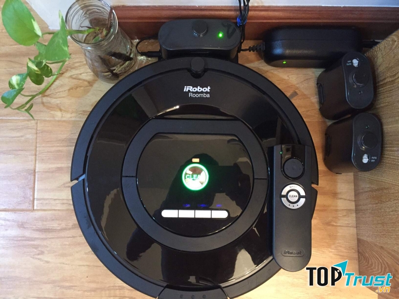 Irobot Roomba 780