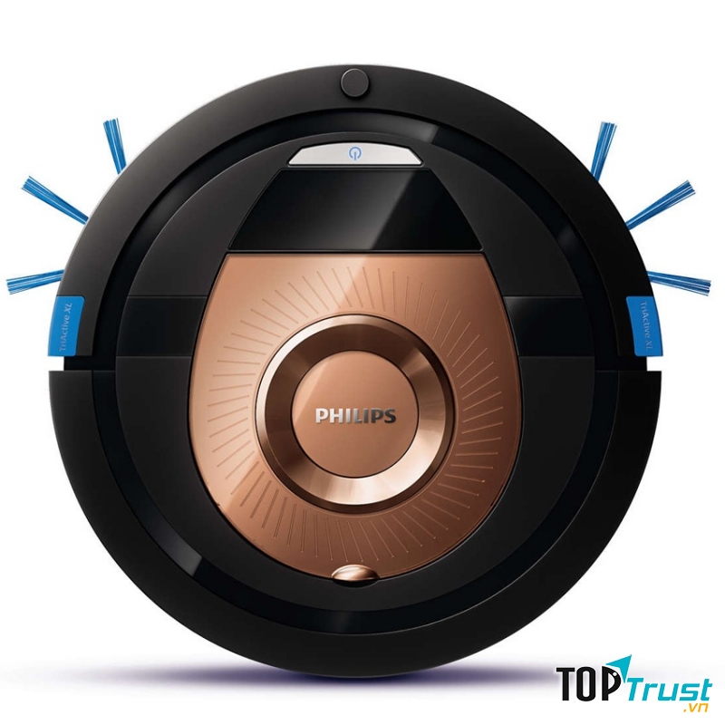 Robot hút bụi tự động Philips FC8776